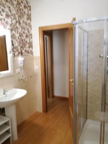 B&B Abatjour - ambiente sanificato - test antilegionella assolto in ฟอจจา B&B Abatjour - ambiente sanificato - test antilegionella assolto in ฟอจจา
