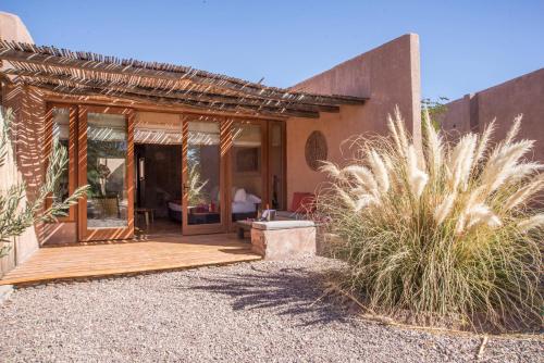 فندق كمبريس سان بيدرو دي أتاكاما (Hotel Cumbres San Pedro de Atacama) in سان بدرو دي اتاكاما فندق كمبريس سان بيدرو دي أتاكاما (Hotel Cumbres San Pedro de Atacama) in سان بدرو دي اتاكاما
