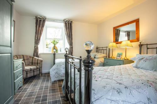 Ladysmith Guest House in อุลลาพูล Ladysmith Guest House in อุลลาพูล