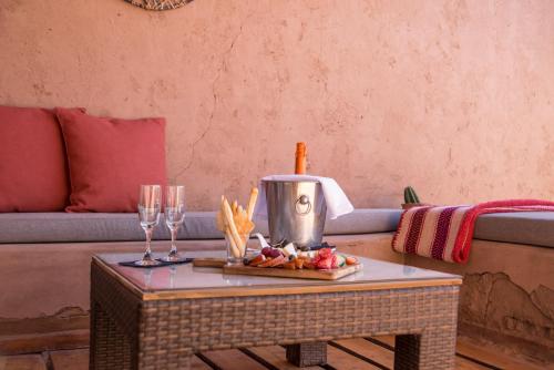 فندق كمبريس سان بيدرو دي أتاكاما (Hotel Cumbres San Pedro de Atacama) in سان بدرو دي اتاكاما فندق كمبريس سان بيدرو دي أتاكاما (Hotel Cumbres San Pedro de Atacama) in سان بدرو دي اتاكاما