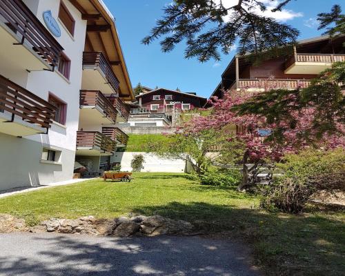 This photo about Haus Alpen shared on HyHotel.com