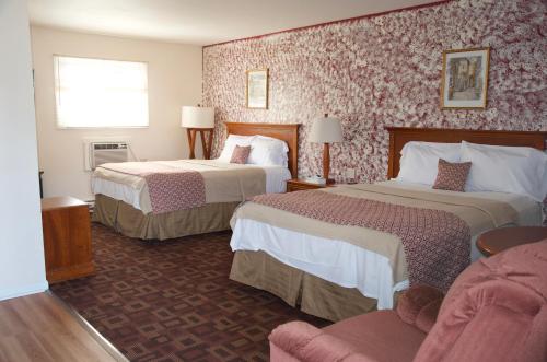Sara Glen Motel - Saratoga Springs-Glens Falls in Glens Falls (NY) Sara Glen Motel - Saratoga Springs-Glens Falls in Glens Falls (NY)