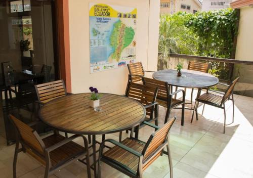 Παροχές, Hotel Murali - Cerca del Aeropuerto de Guayaquil in Guayaquil Παροχές, Hotel Murali - Cerca del Aeropuerto de Guayaquil in Guayaquil