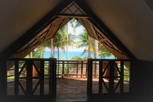Villa Marmarine Beach Resort in Siquijor Villa Marmarine Beach Resort in Siquijor