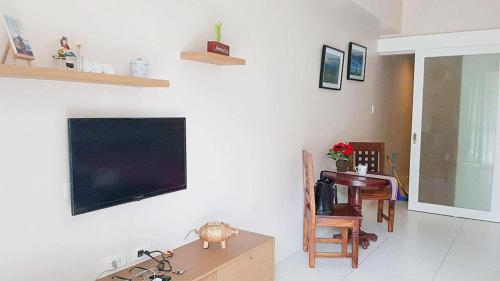 皮可德洛罗酒店 (Pico de Loro) in 纳苏格布 皮可德洛罗酒店 (Pico de Loro) in 纳苏格布