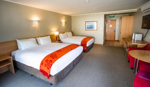 Scenic Hotel Bay of Islands in Paihia Scenic Hotel Bay of Islands in Paihia