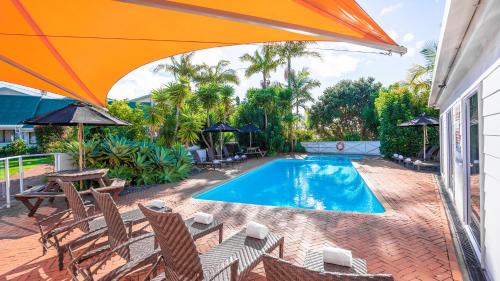 设施服务, 岛屿景观酒店 (Scenic Hotel Bay of Islands) in 岛湾 设施服务, 岛屿景观酒店 (Scenic Hotel Bay of Islands) in 岛湾