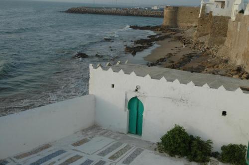 Bãi biển, Darmimouna in Asilah Bãi biển, Darmimouna in Asilah
