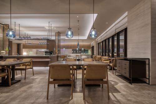 This photo about Wingate by Wyndham Hainan Chengmai shared on HyHotel.com