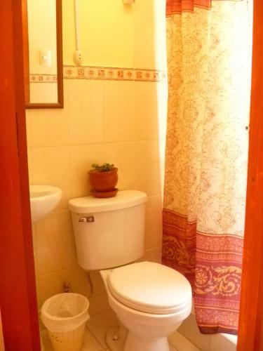 This photo about Feel at Home shared on HyHotel.com