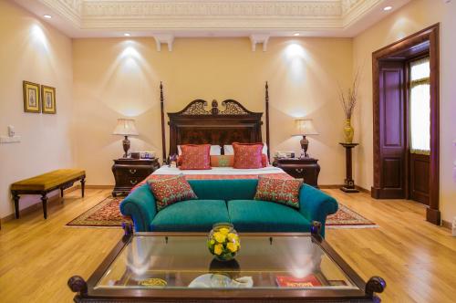 The LaLiT Laxmi Vilas Palace Udaipur Hotel in Udaipur The LaLiT Laxmi Vilas Palace Udaipur Hotel in Udaipur