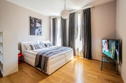Hotel Premium & Gorgeous Apartment