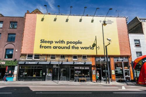 THE DICTIONARY HOSTEL Hotel
