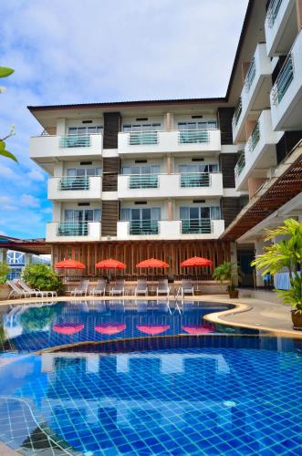 ファースト レジデンス10