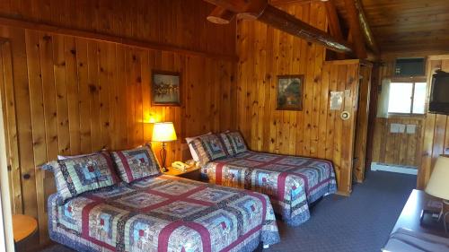 Hotel Timber Inn Motel