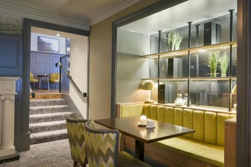 酒吧/高級酒吧, Lahinch Coast Hotel and Suites in 拉欣奇 酒吧/高級酒吧, Lahinch Coast Hotel and Suites in 拉欣奇