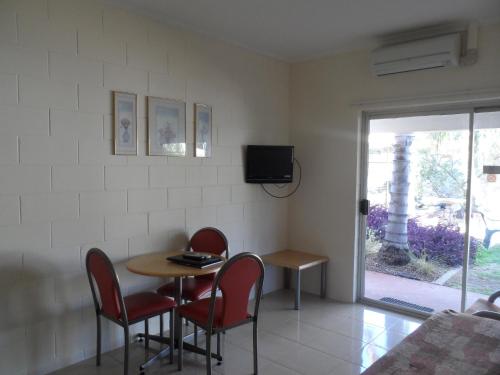 This photo about The Swagmans Rest Apartments shared on HyHotel.com