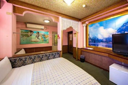 This photo about Shinge Hotel shared on HyHotel.com