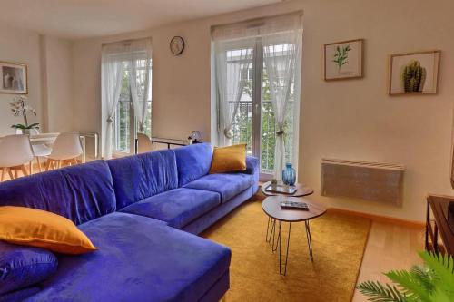 Hotel O5 Résidence BNB Confort - Duplex - Jean Jaurès