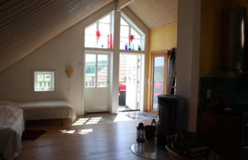 Apartment in the countryside in Tossene Hunnebostrand in 亨尼博斯特蘭德 Apartment in the countryside in Tossene Hunnebostrand in 亨尼博斯特蘭德