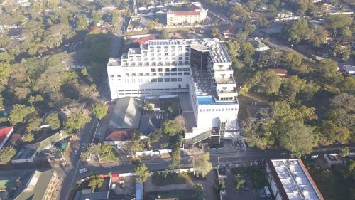 Dış Görünüm, Amaryllis Hotel Blantyre in Blantyre Dış Görünüm, Amaryllis Hotel Blantyre in Blantyre