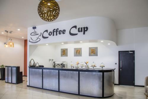 Toit ja joogid, Amaryllis Hotel Blantyre in Blantyre Toit ja joogid, Amaryllis Hotel Blantyre in Blantyre