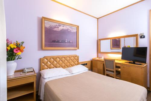 Albergo Italia in Novara Albergo Italia in Novara