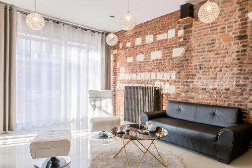 Best Western Hotel Saint Claude in Перон Best Western Hotel Saint Claude in Перон