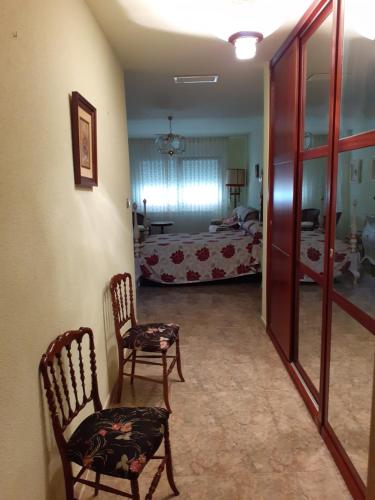 Villa San Jorge in Jaraba Villa San Jorge in Jaraba