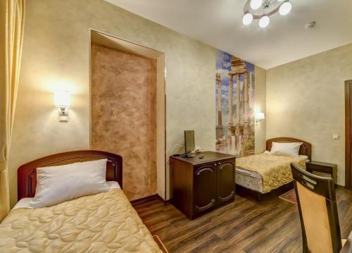 This photo about Hotel Anatol shared on HyHotel.com
