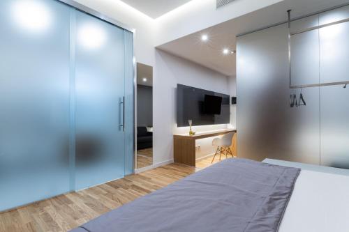 This photo about Concept Terrace Hotel shared on HyHotel.com