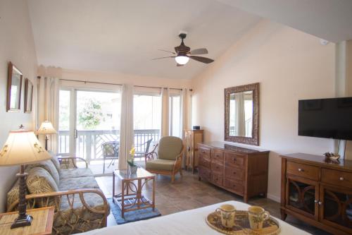 Hôtel Kihei Bay Surf 245