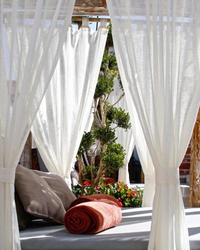 Hotel Bethel Puerta del Cielo