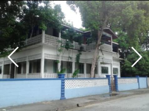 Hôtel Pearl's guest house