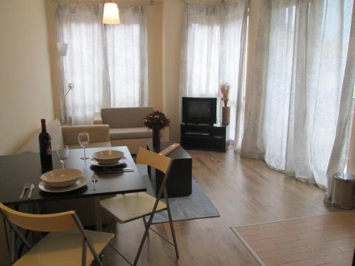 This photo about Todorka Views Alexander Services Apartments shared on HyHotel.com