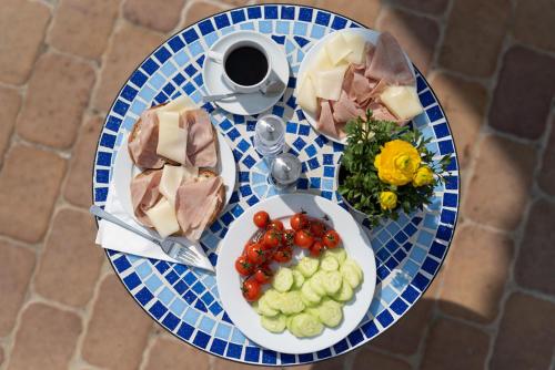 Penzion Dum Pratel Pavlova in Pavlov Penzion Dum Pratel Pavlova in Pavlov