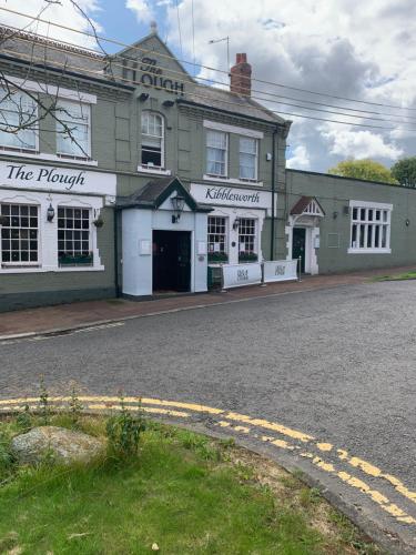 Hôtel The Plough Inn Kibblesworth Gateshead