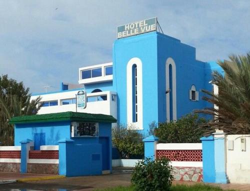 Hotel Belle Vue