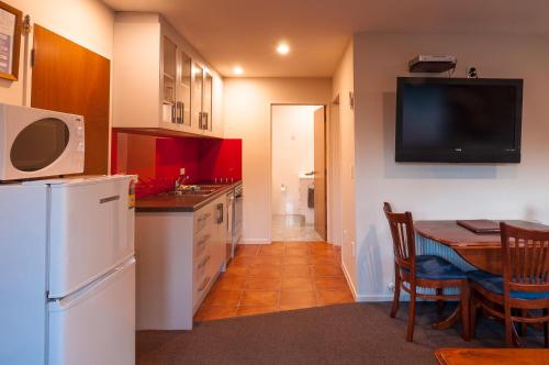 This photo about Coronet View Apartments Queenstown shared on HyHotel.com