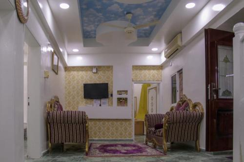 Bait AL Naaman Bin Al Munther Guest House in Nizwa Bait AL Naaman Bin Al Munther Guest House in Nizwa