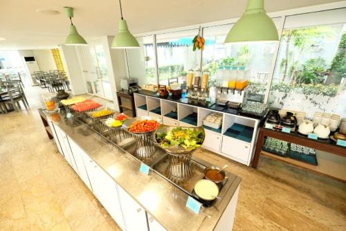 D アット シー ホテル7