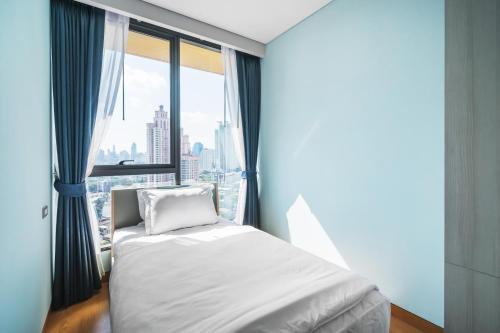 This photo about Lumpini Sukhumvit 24 By Favstay shared on HyHotel.com