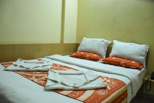 This photo about Hotel Satyam Inn shared on HyHotel.com