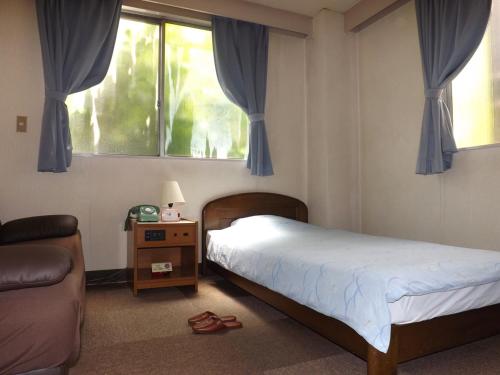 This photo about Chiyoda Hotel shared on HyHotel.com