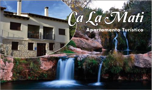 Hotel Ca la Mati