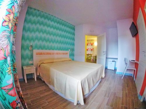 Hotel Aramoni B&B