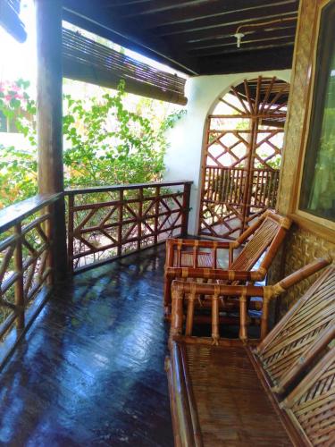 Villa Marmarine Beach Resort in Wyspa Siquijor Villa Marmarine Beach Resort in Wyspa Siquijor