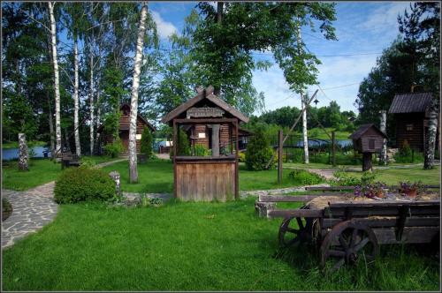 This photo about Solyanoy Ostrov shared on HyHotel.com