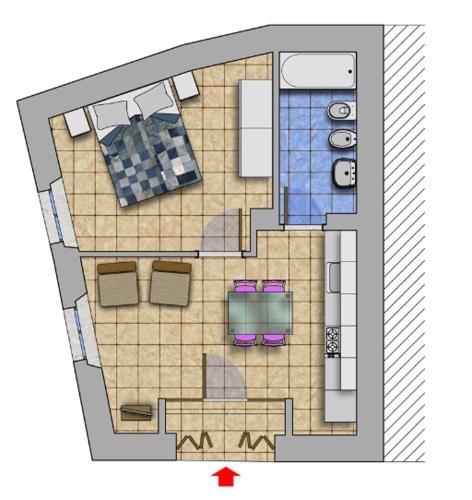 This photo about Camping Promontorio shared on HyHotel.com