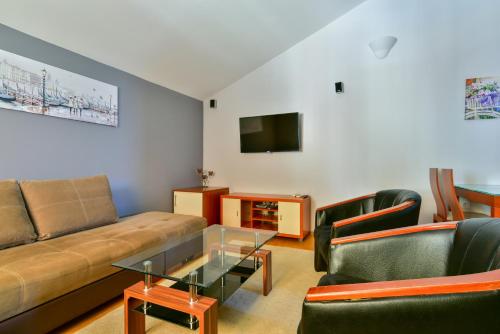 Apartments Srzentic in Petrovac Apartments Srzentic in Petrovac